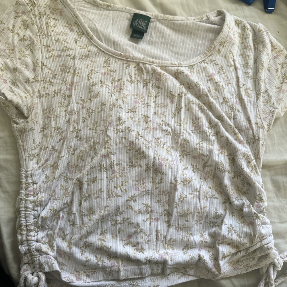 wild fable tee